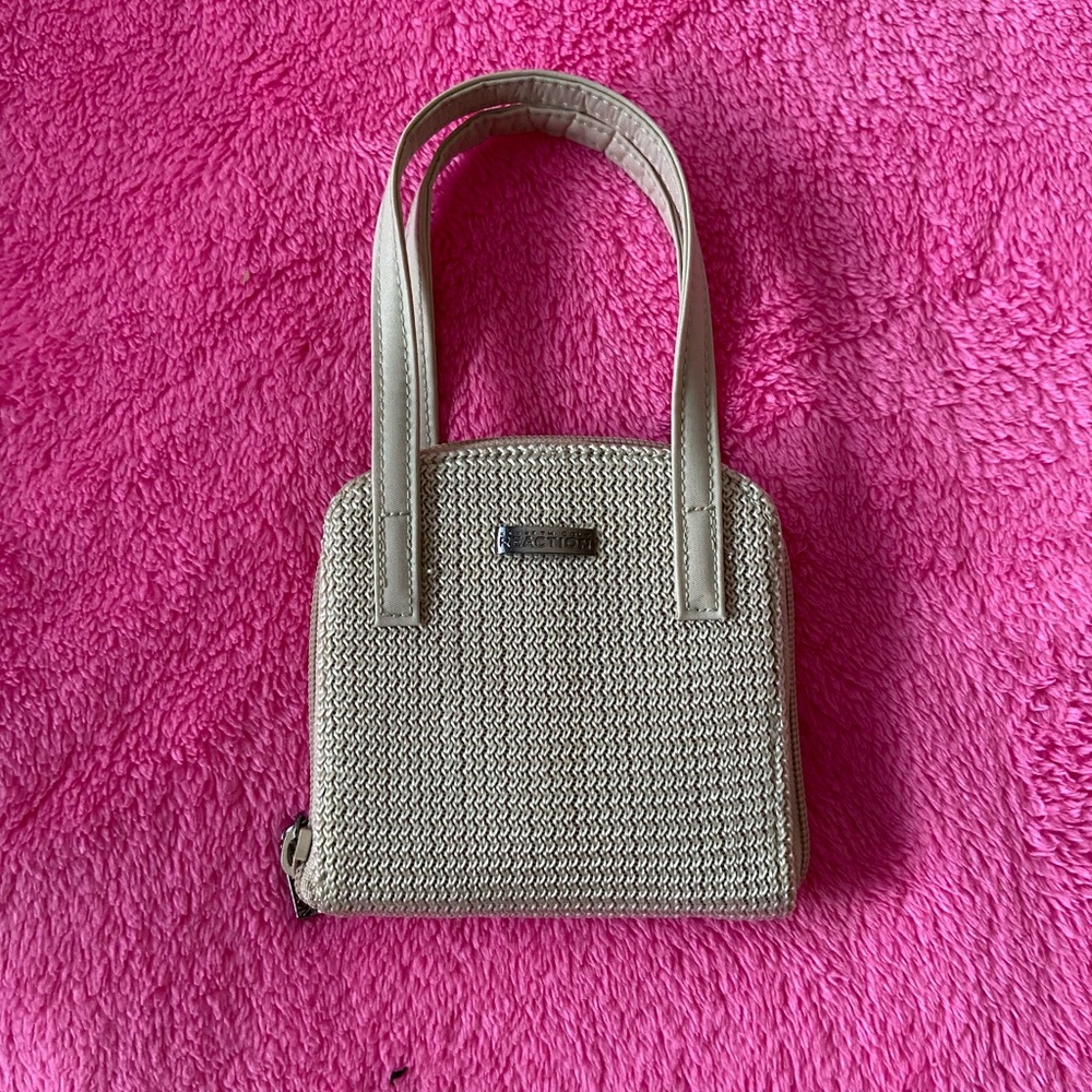 Kenneth Cole Reaction mini purse/wallet.